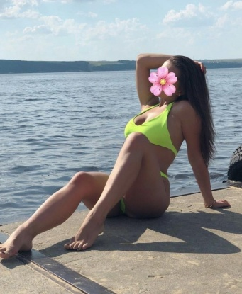 Проститутка Бураево : Лиана